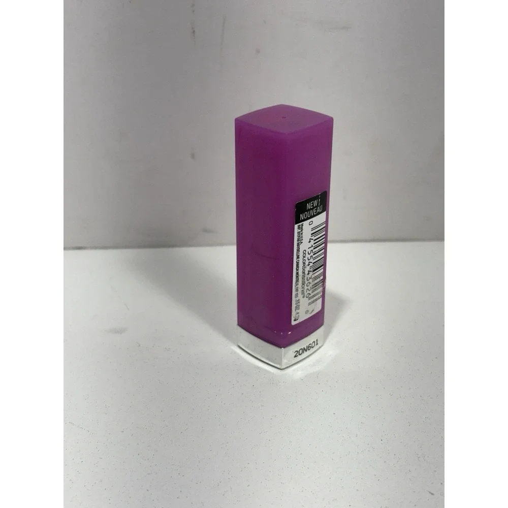 L'oreal Paris Color Sensational Lipstick‎ Hibiscus Pop 715 See Pictures